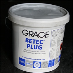 IMPERVIUS - Betec Plug - GRACE