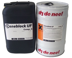 IMPERVIUS Deneblock UF - De Neef 