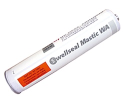 IMPERVIUS Swellseal Mastic WA - De Neef 