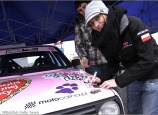 Moto Orkiestra - Wilk&Żuk Rally Team